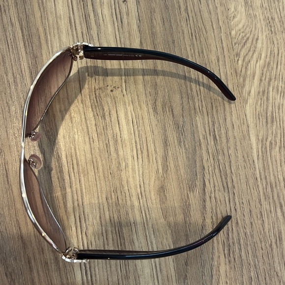 Roberto Cavalli brand new sunglasses NOS - Mod. TESPIO made in Italy with case - Picture 7 of 12